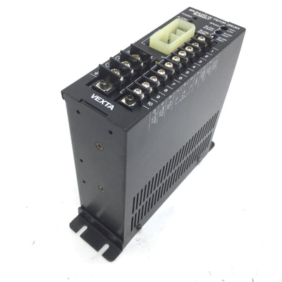 Used Oriental Motor BLD5024-F Vexta Brushless DC Motor Driver, Voltage: 24VDC