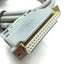 Used Yaskawa JZSP-OKI01-3 Servo Drive Cable 50-Pin SCSI to D-Sub 37