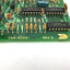 Used Dynatronix 138-0025-00 Rev E Regulator Board, 190-0013-00 REV E