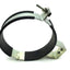 Used Steel Tank Wall Mount Clamp, Diameter: 9"