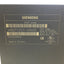 Used Siemens 6EP1353-0AA00 Power Supply, Input: 120/230VAC, 50/60Hz, 1.8/0.95A