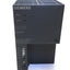 Used Siemens 6EP1353-0AA00 Power Supply, Input: 120/230VAC, 50/60Hz, 1.8/0.95A