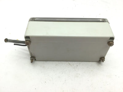 Used Wilden SPCI Solenoid Pump Controller For Accu-Flo Pump