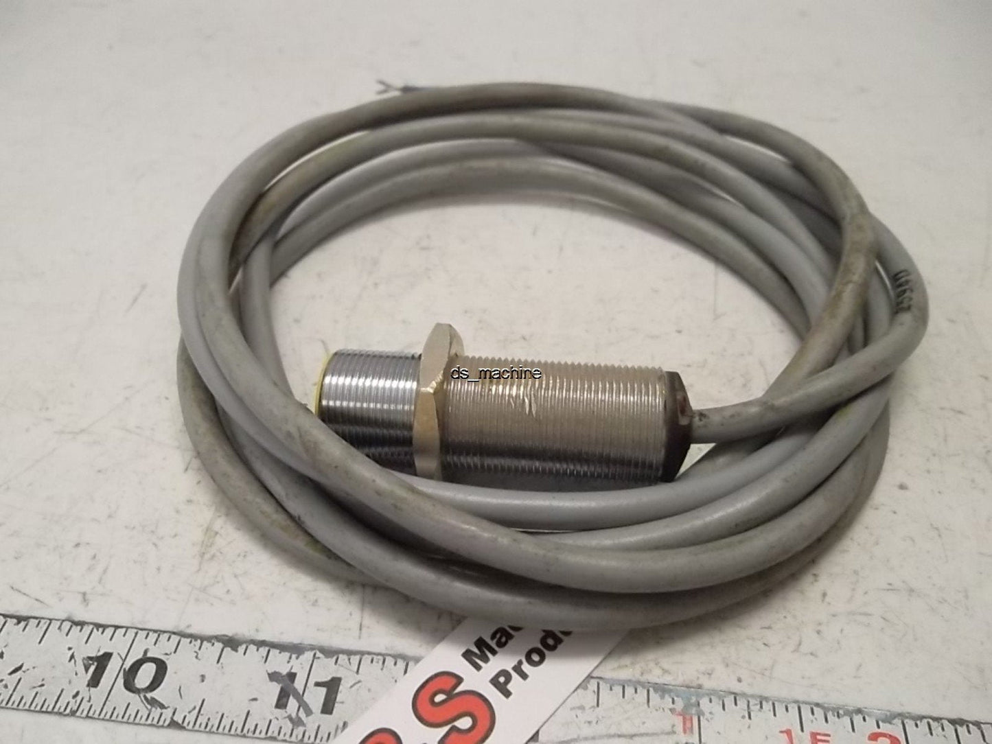 Used Turck Proximity Sensor Bi5-G18-AN7X