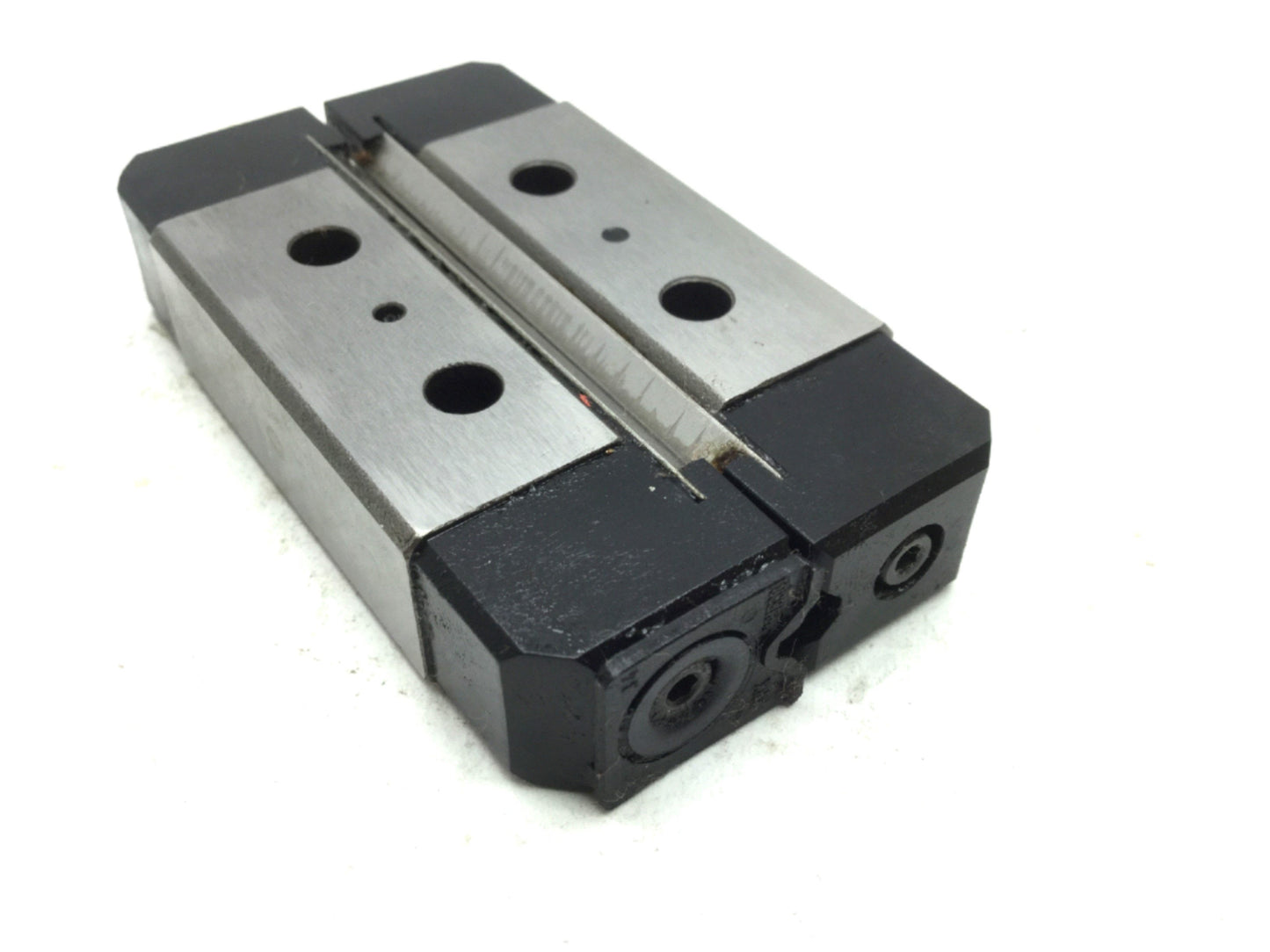 New THK HR Set 1123 Separate Type Linear Bearing, Dynamic Rating: 2.82 kN