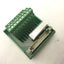 Used Phoenix Contact FLKMS 26 Varioface Interface Terminal Breakout Module, 2281568