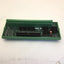 Used Delta Tau 602205-100 Break Out Board, DIN Rail, 64 Terminals, ACC8-D PMAC 60-Pin