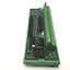 Used Delta Tau 602205-101 Break Out Board, DIN Rail, 64 Terminals, ACC8-D PMAC 60-Pin