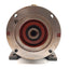 Used IPTS HQD-A Helical Gear Speed Reducer, Ratio: 21.420:1, 1.81HP, ID: 7/8"