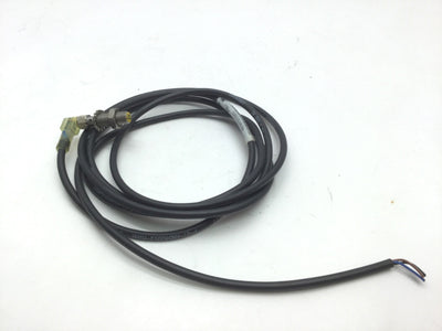 Used Turck BI1.5-EG08K-AP6X-V1131 4672440 Inductive Proximity Sensor 10-30VDC PNP