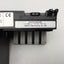 Used GE Fanuc IC670MDL930J Discrete Output Module 240VAC with IC670CHS002E I/O Base