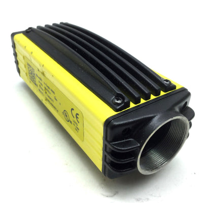 Used Cognex In-Sight IS4000 800-5762-1 Rev H Machine Vision Camera C-Mount 24VDC