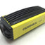 Used Cognex In-Sight IS4000 800-5762-1 Rev H Machine Vision Camera C-Mount 24VDC