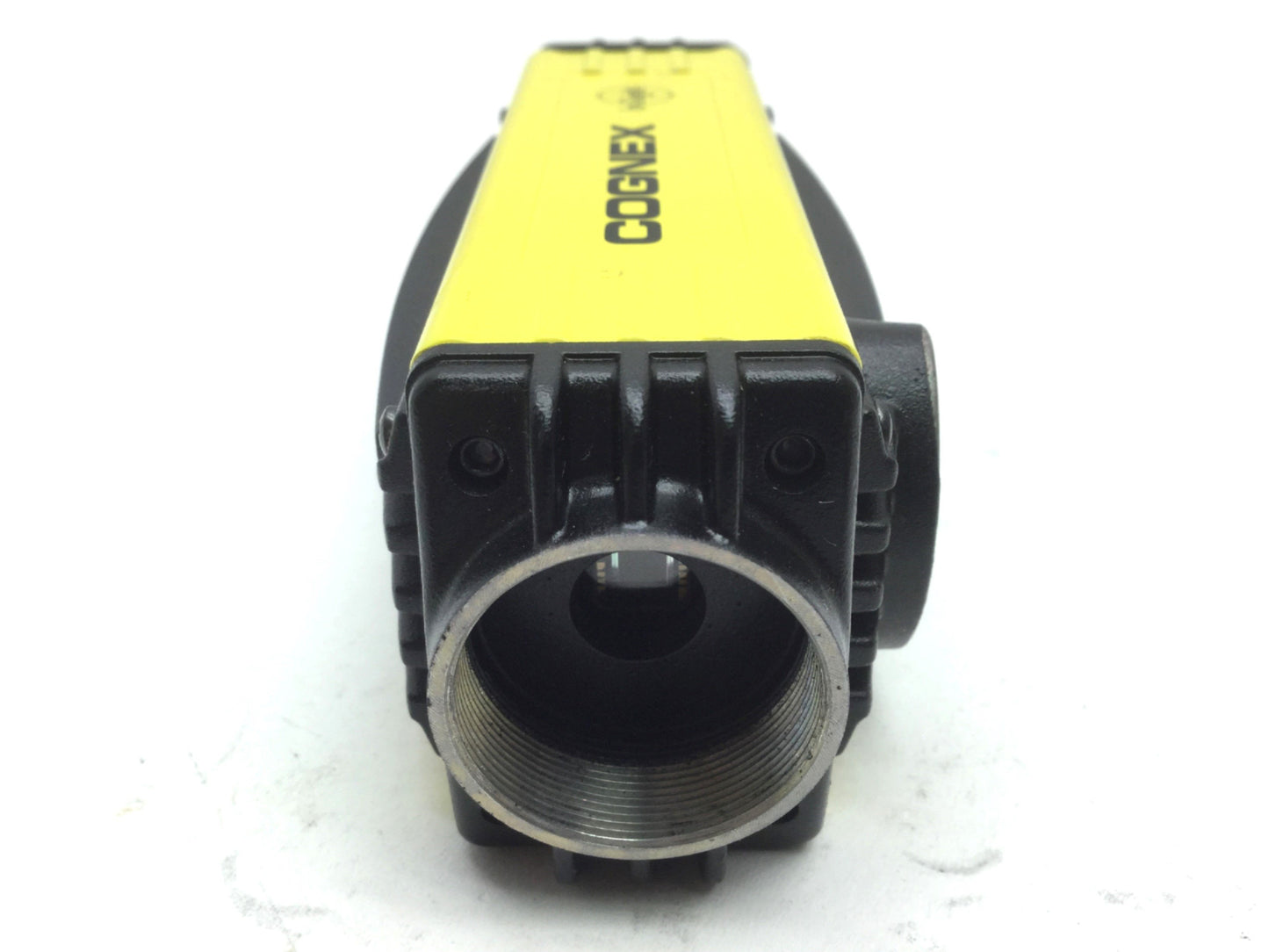 Used Cognex In-Sight IS4000 800-5762-1 Rev H Machine Vision Camera C-Mount 24VDC