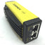 Used Cognex In-Sight IS4000 800-5762-1 Rev H Machine Vision Camera C-Mount 24VDC