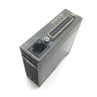 Used VIPA 240-1BA00 PLC Communication Processor, RS232C Interface, Supply: 5V 200mA