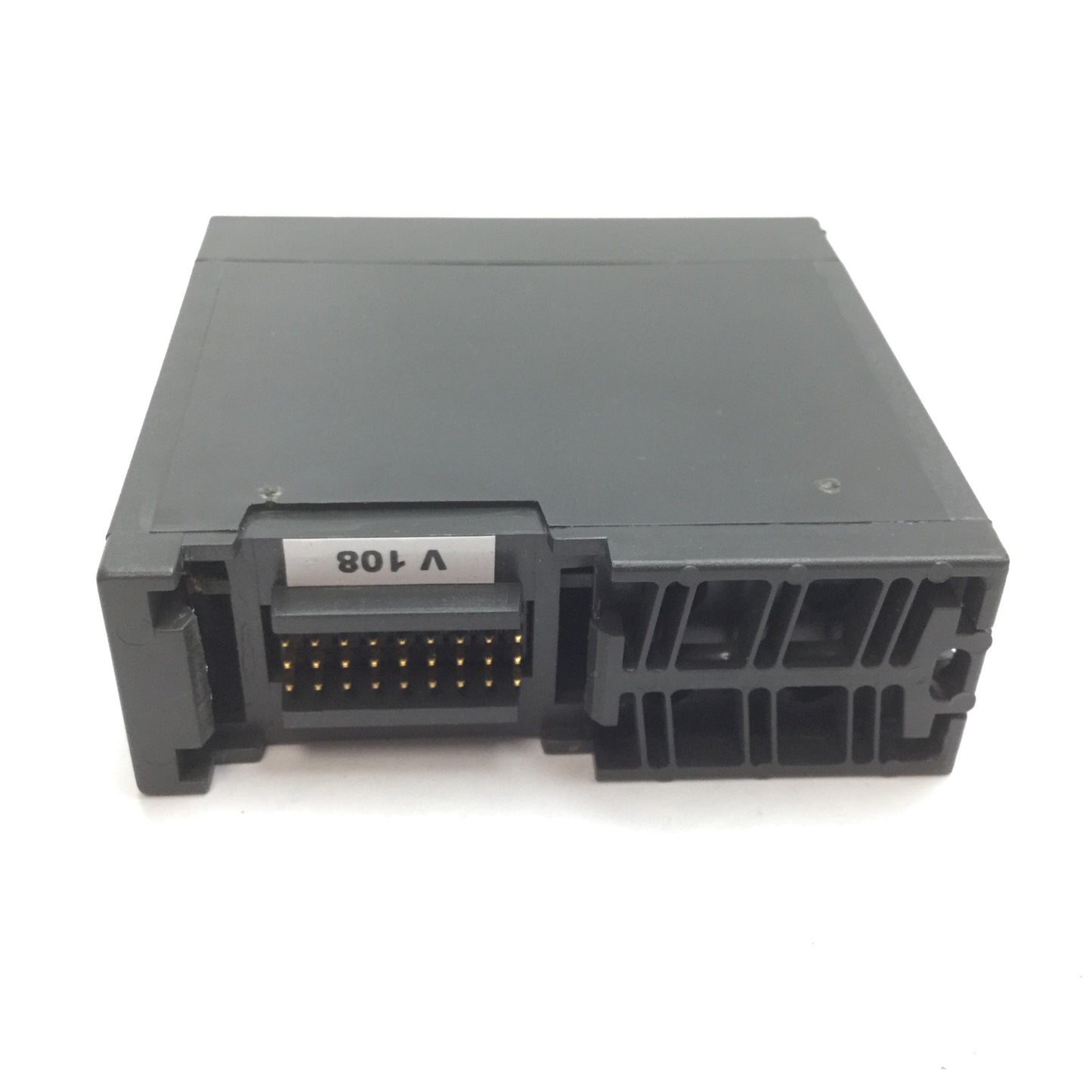 Used VIPA 240-1BA00 PLC Communication Processor, RS232C Interface, Supply: 5V 200mA