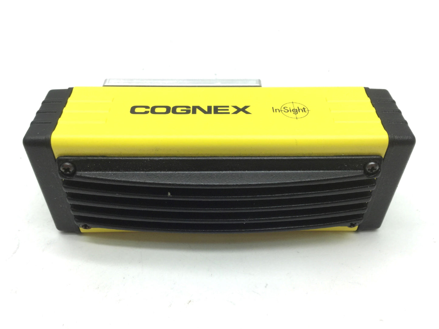 Used Cognex 800-5763-1 In-Sight 4100 Processor Remote Head Camera 800-5773-1 1/3" CCD