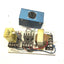 Used Power/Mation PM-TRB B3-4 Photoelectric Amp Relay Logic Module, 115VAC