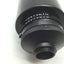 Used Melles Griot 59 LGB 499 Gauging Lens Iris: 32-2.8 C-Mount