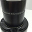 Used Melles Griot 59 LGF 410 Invaritar Camera Lens, ø54mm x 61mm C Mount