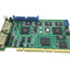 Used Bitflow R64C-3.4-1581-D Frame Grabber Card, PCI-X, 2x Camera Link