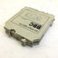 Used BBC GH R5421 0007 R1 Brown Boveri VDE 0160 Input/Output Module, 3.5"x4"x0.75"