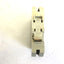 Used BBC GH R 412 0001 R1 Brown Boveri VDE 0160 Input/Output Module, 3.5"x4"x0.75"