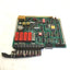 Used Barber-Colman MACO A-11844-3 Temperature Controller Board