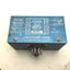 Used Banner BRB Base W/MB3-4 Photoelectric Amp Relay Logic Module, Input: 115VAC