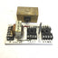 Used Banner BRB Base W/BIC-99 Preset Counter Module, Input: 115VAC, *Missing Latch*