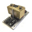 Used Banner BRB Base W/BIC-99 Preset Counter Module, Input: 115VAC, *Missing Latch*