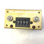 Used Banner B1C10K BIC Preset Counter Module, Input: 11-14VAC/12-18VDC, 0000-9999