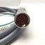 New APC CAA00625-001-010 Parker PS Low Power Motor To GeoBrick 5 & 8 Amp Power Cable