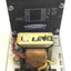 Used Power/Mation PM-TRB Base With Banner PS120-15 Sensor Power Supply, 115VAC