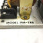 Used Power/Mation PM-TRB Base With Banner B5R Logic Module Photoelectric Amplifier