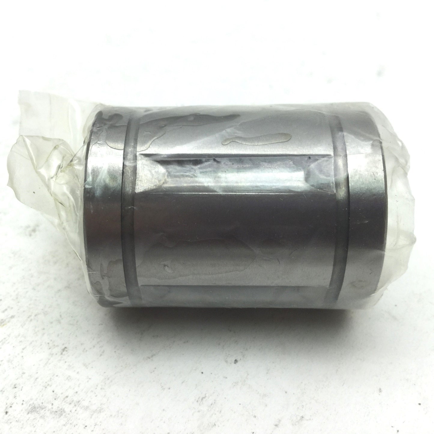 New IKO LBB 12 UU Linear Bushing Inner Dia: 0.825" Outer Dia: 1.25" Length: 1.625"