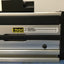 Used Parker 412T03XRMS 412XR Series Linear Actuator 350mm Travel 5mm Lead W/O Encoder