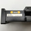 New Parker MX80ST03MSJ Linear Actuator 100mm Travel 2mm Lead Ball Screw 80mm x 160mm