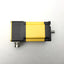 Used Parker BE343JQ-NPSN Brushless DC Servo Motor 340VDC 27.7lb-in@4375RPM 0.5" Shaft