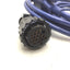 Used Applied Motion BLuENC-CA-10 3004-182-10 Servo Motor Feedback Cable Length: 10'