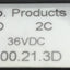 Used Automation Direct H0-CTRIO High-Speed Counter Module, In Voltage: 9-30VDC