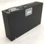 Used Nanomotion AB5 HR E24 V3.2 AB5 Driver Box, 24VDC Sampling Resolution: 10 Bits