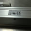 Used SMC LEFS25A-700-S3AP1D Ball Screw 24VDC Stepper. Lead: 12mm, Stroke: 700mm