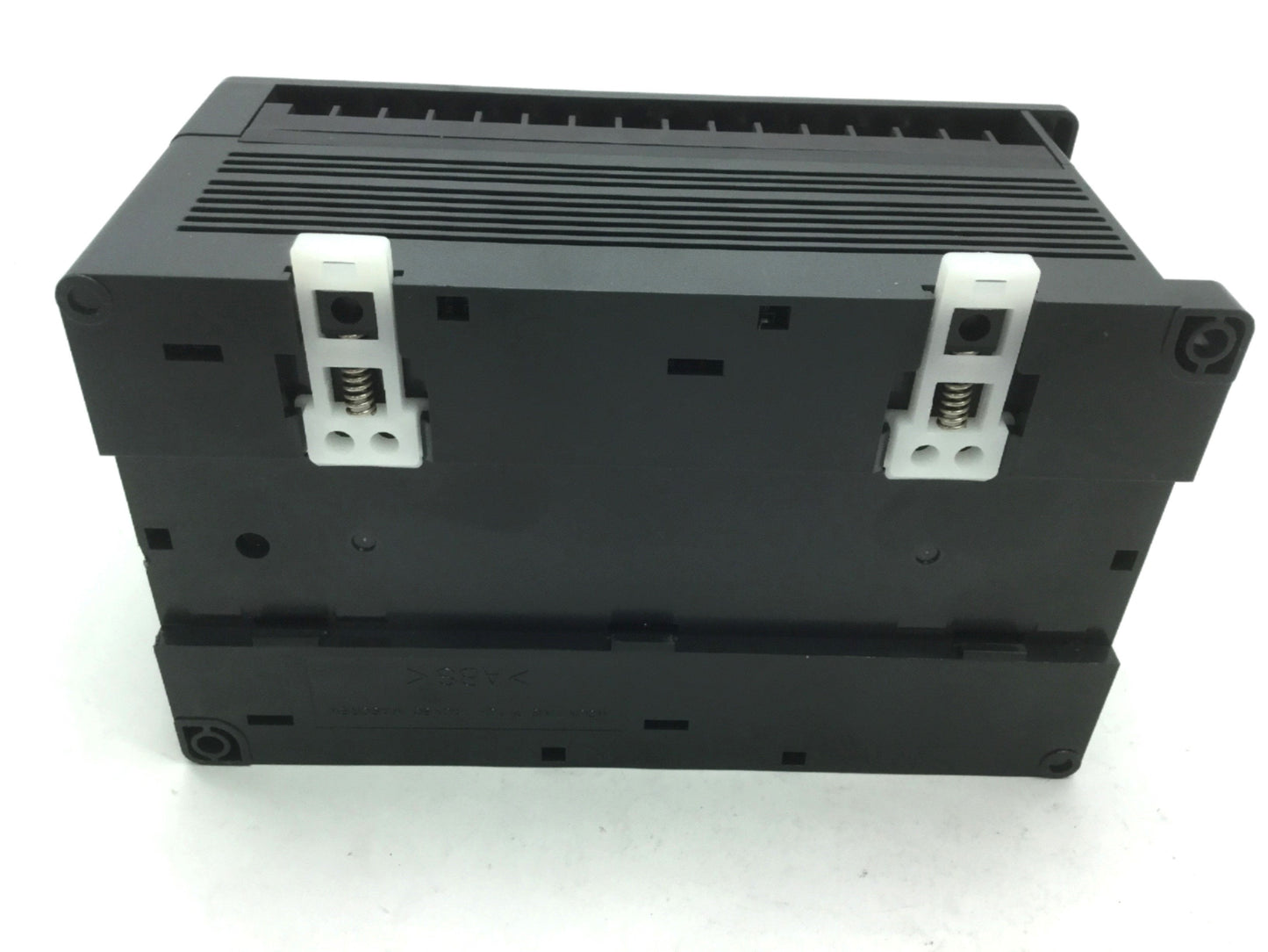 Used GE Fanuc IC200UDD240-AB Micro Controller W/ IC200USB001-A Communication Board