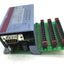 Used B&R 7DMO35.7 Digital Output Module, 8 FED outputs 24VDC 2A