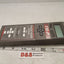 Used Emerson 960503-01 FM-P Function Module Portable Motion Controller