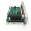 Used Leeson Electric 175290 Motor Controller Input: 12/24VDC, Out: 0-12/0-24VDC, 16A