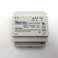 Used Altech Corp PS-6012 DR-60-12 Power Supply, In: 100-240VAC 1.8A, Out: 12VDC 4.5A