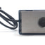 Used Interface SMT2-225 Load Cell, 225lbf, S-Type, Excitation: 15VDC Output: 2mV/V